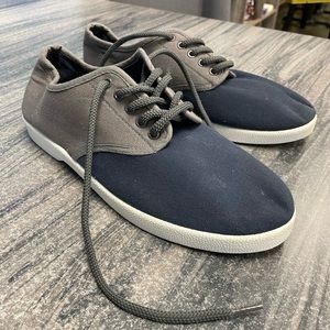Trooper Casual Shoes